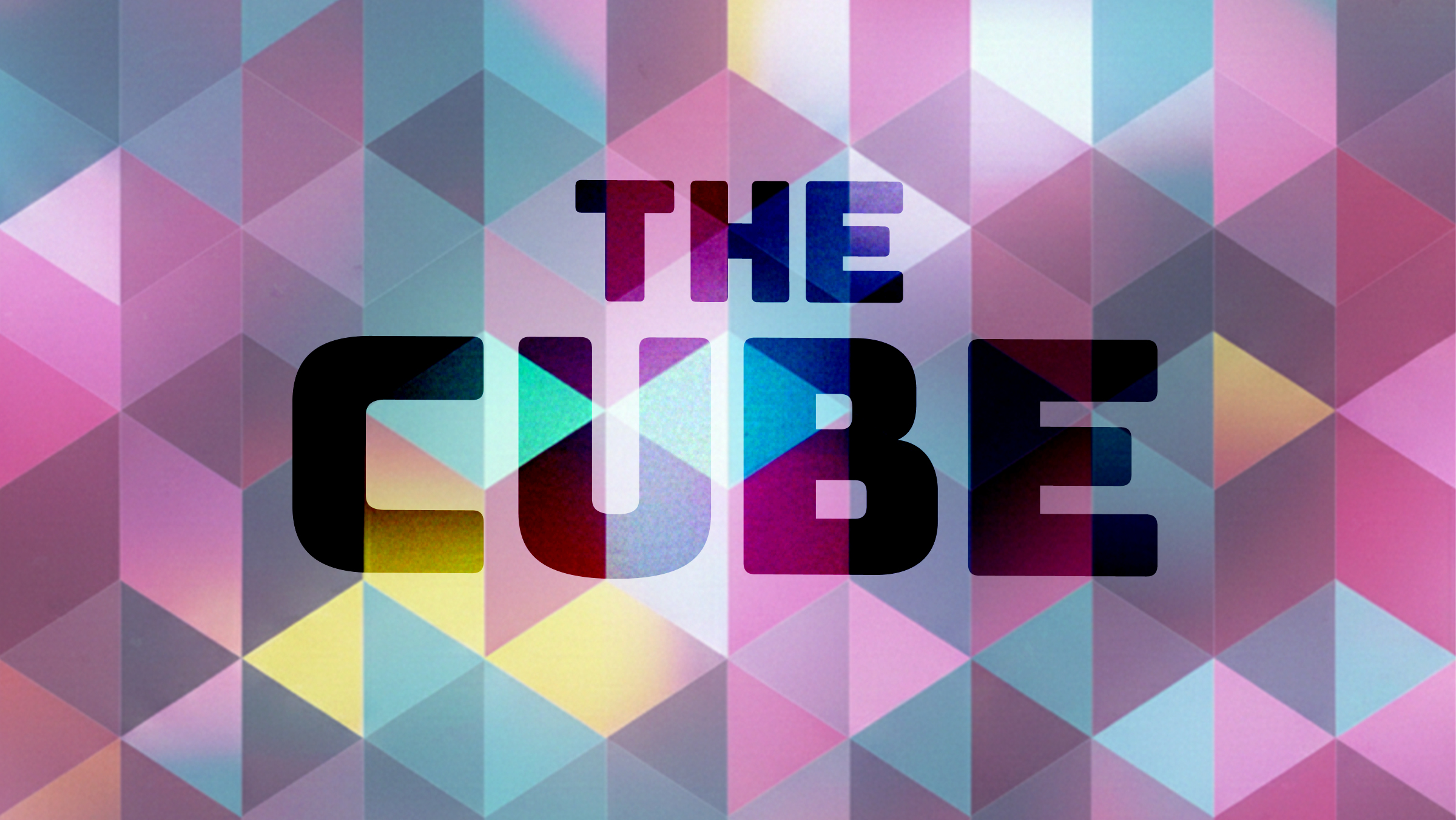 THE CUBE Rules — TC Treasure
